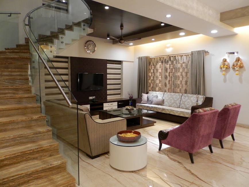 Nature Wallpaper for Different Rooms: Expert Recommendations