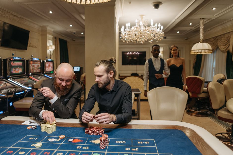 Game Rikvip: A Complete Guide to Online Gaming Entertainment